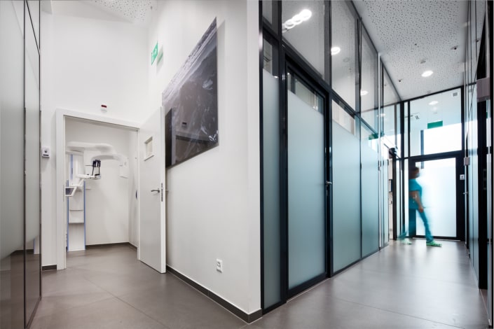 Névé clinique dentaire de Pont-Rouge gallery image 5