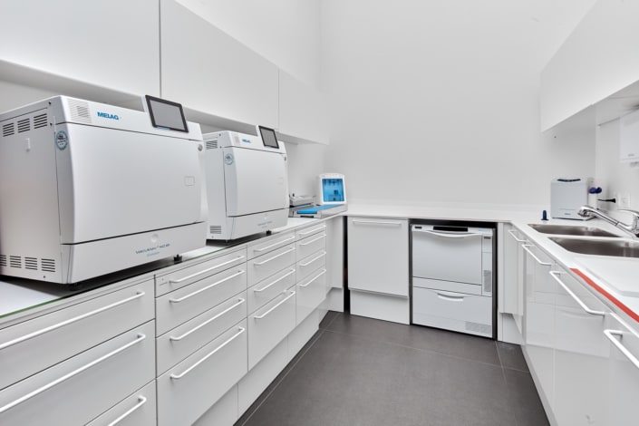 Névé clinique dentaire de Pont-Rouge gallery image 6