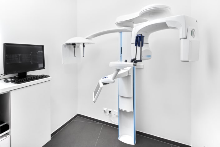 Névé clinique dentaire de Pont-Rouge gallery image 7