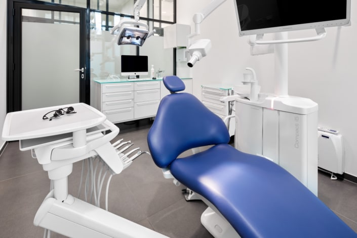 Névé clinique dentaire de Pont-Rouge gallery image 8