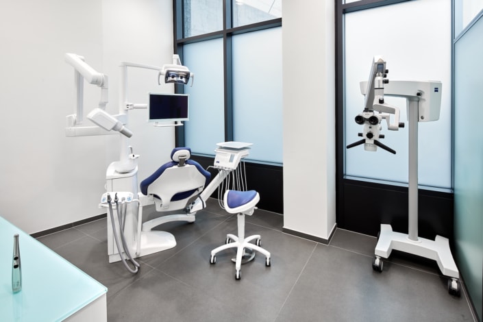 Névé clinique dentaire de Pont-Rouge gallery image 9