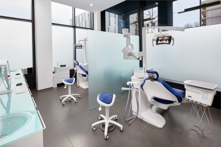 Névé clinique dentaire de Pont-Rouge gallery image 10