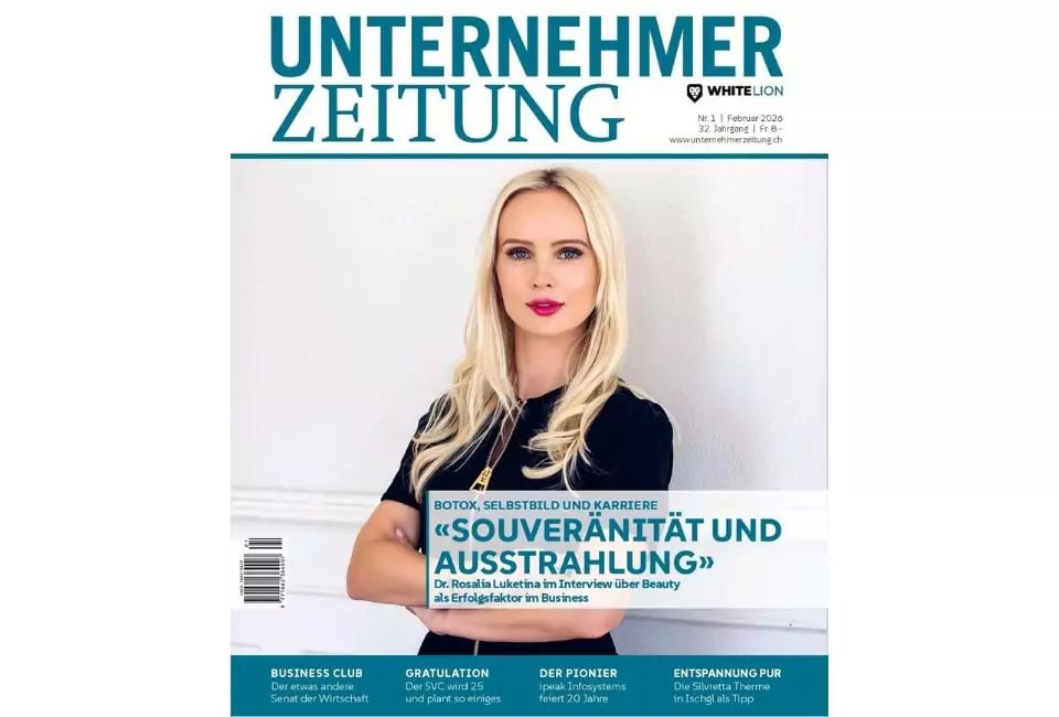 Dr. Rosalia Luketina, Praxis für Plastische & Ästhetische Chirurgie gallery image 3