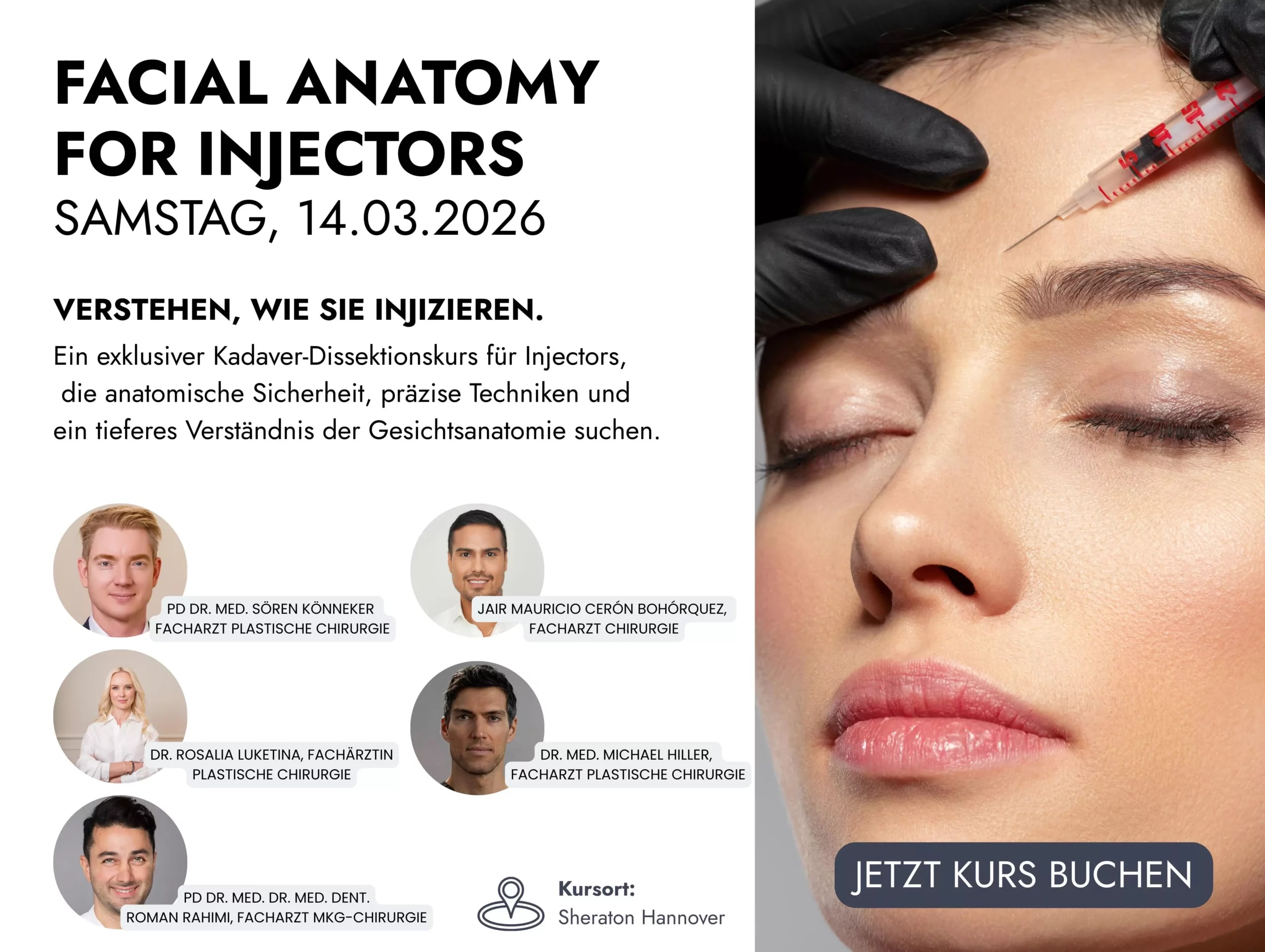 Dr. Rosalia Luketina, Praxis für Plastische & Ästhetische Chirurgie gallery image 4