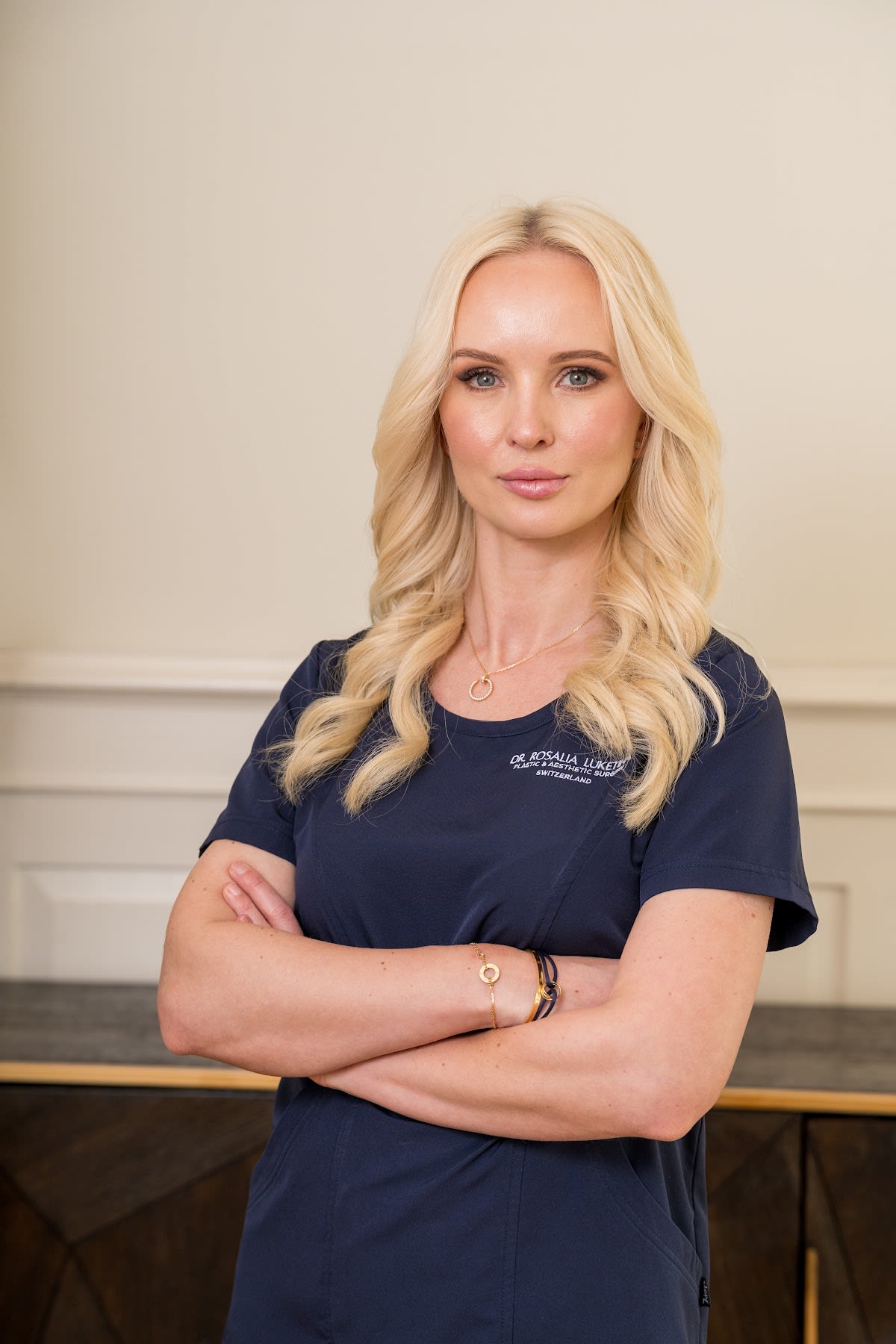 Dr. Rosalia Luketina, Praxis für Plastische & Ästhetische Chirurgie gallery image 5