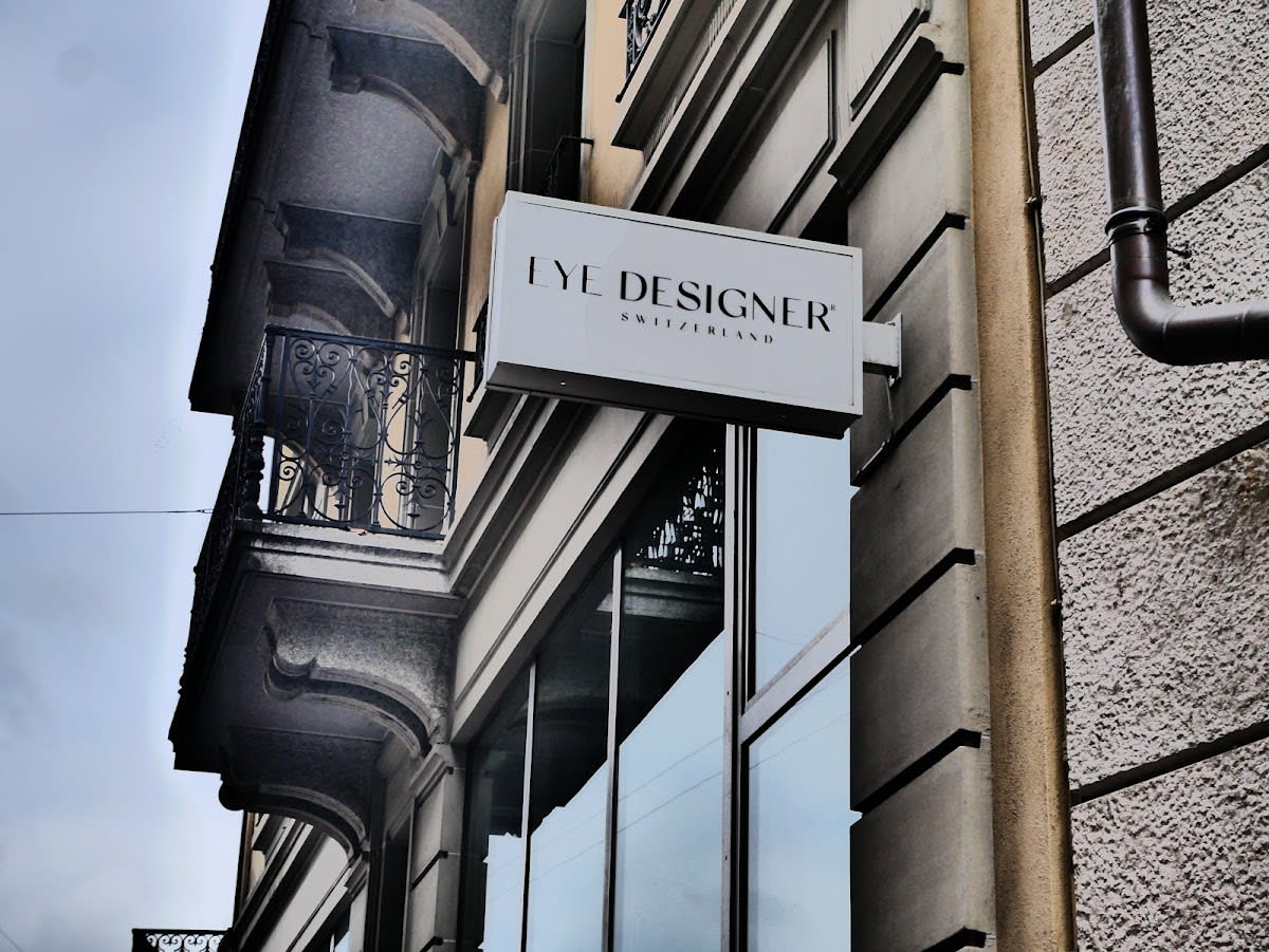 Eye Designer - Lausanne gallery image 2