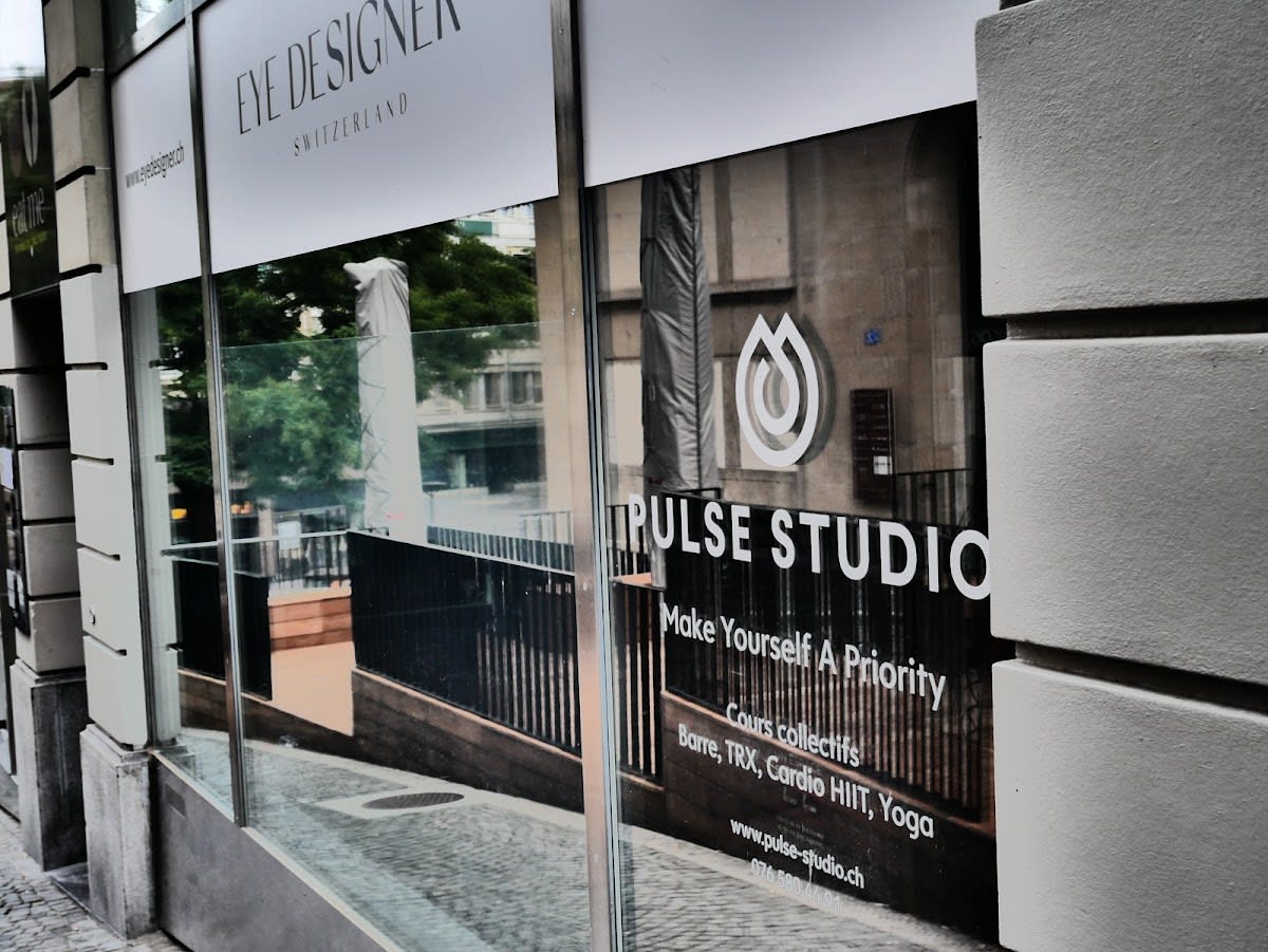 Eye Designer - Lausanne gallery image 3