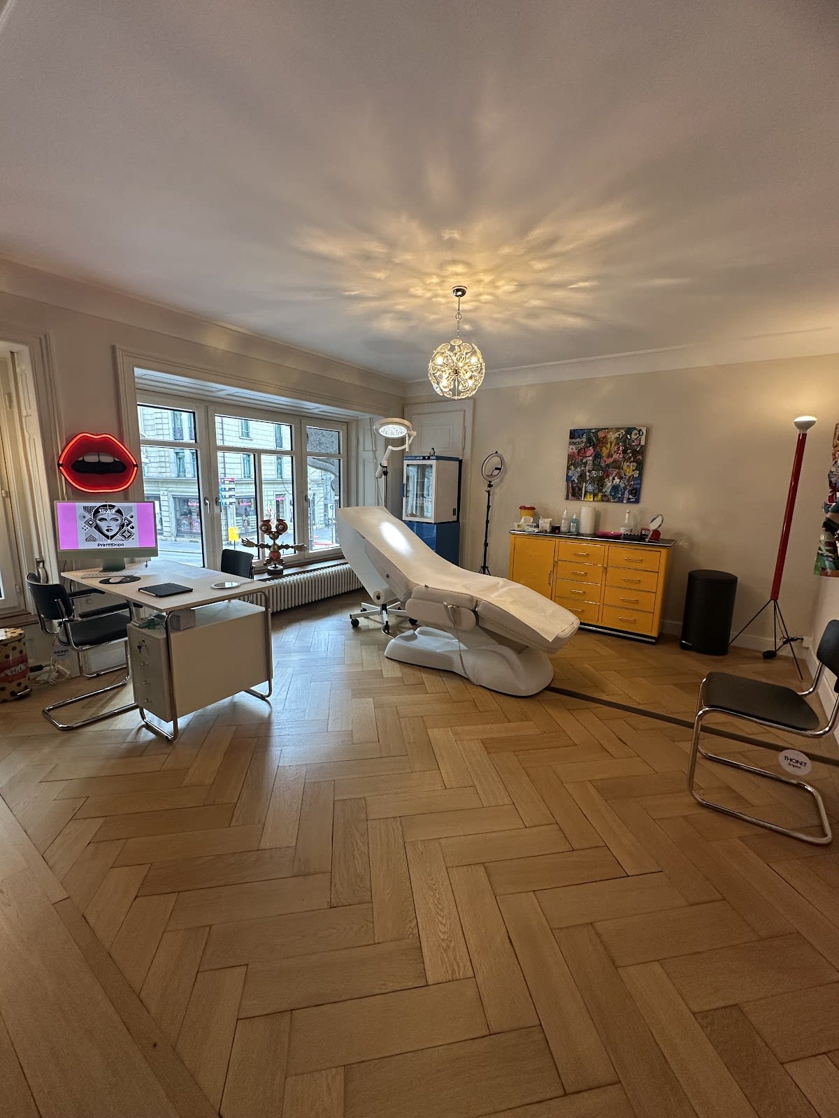 PrimaDopo- ästhetische Medizin & Well-Aging gallery image 1