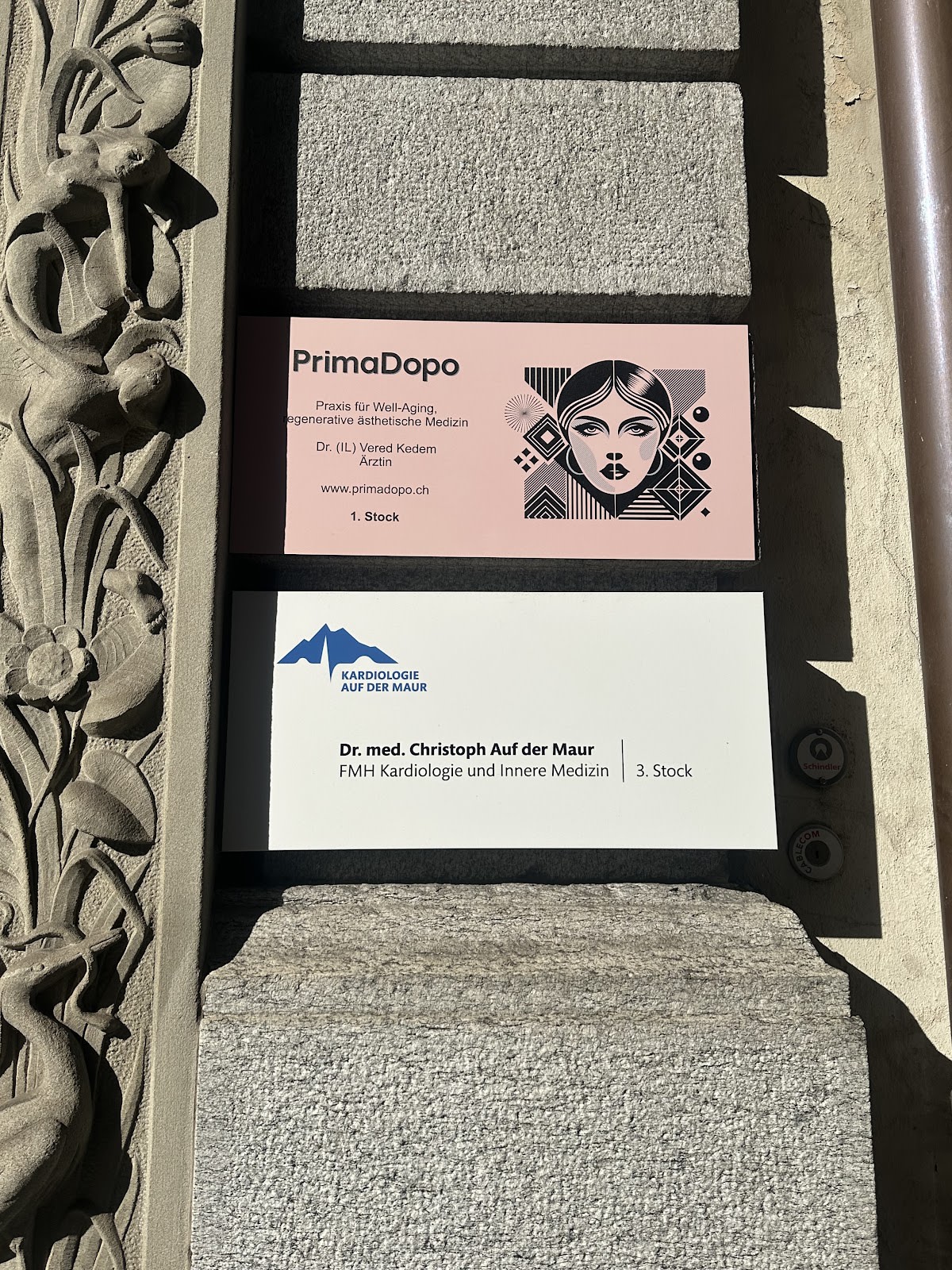 PrimaDopo- ästhetische Medizin & Well-Aging gallery image 3