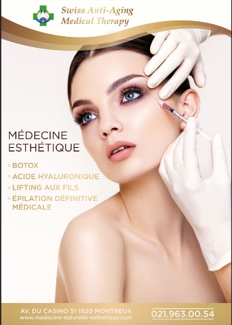 Swiss Anti-Aging gallery image 9