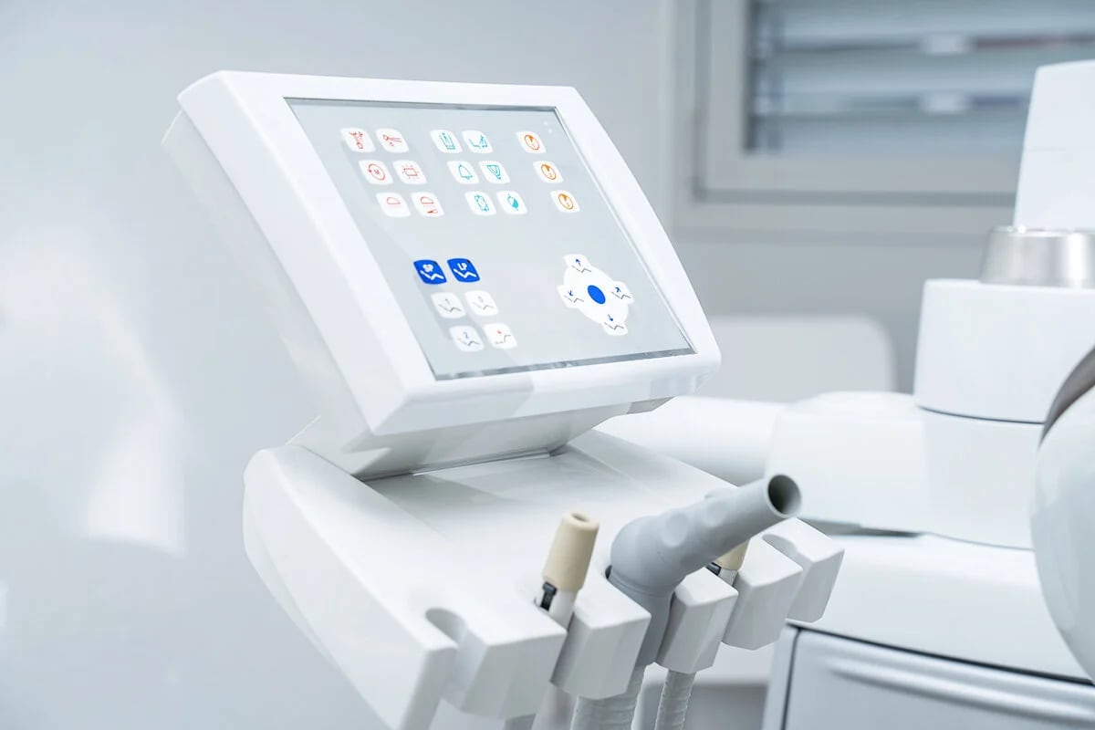 Studio Dentistico Bettoni Franscini gallery image 3