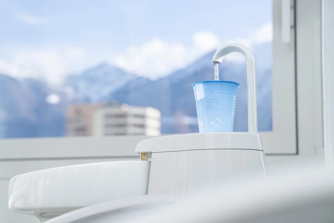 Studio Dentistico Bettoni Franscini gallery image 4