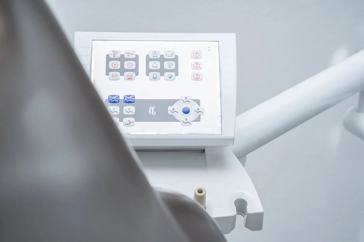 Studio Dentistico Bettoni Franscini gallery image 6