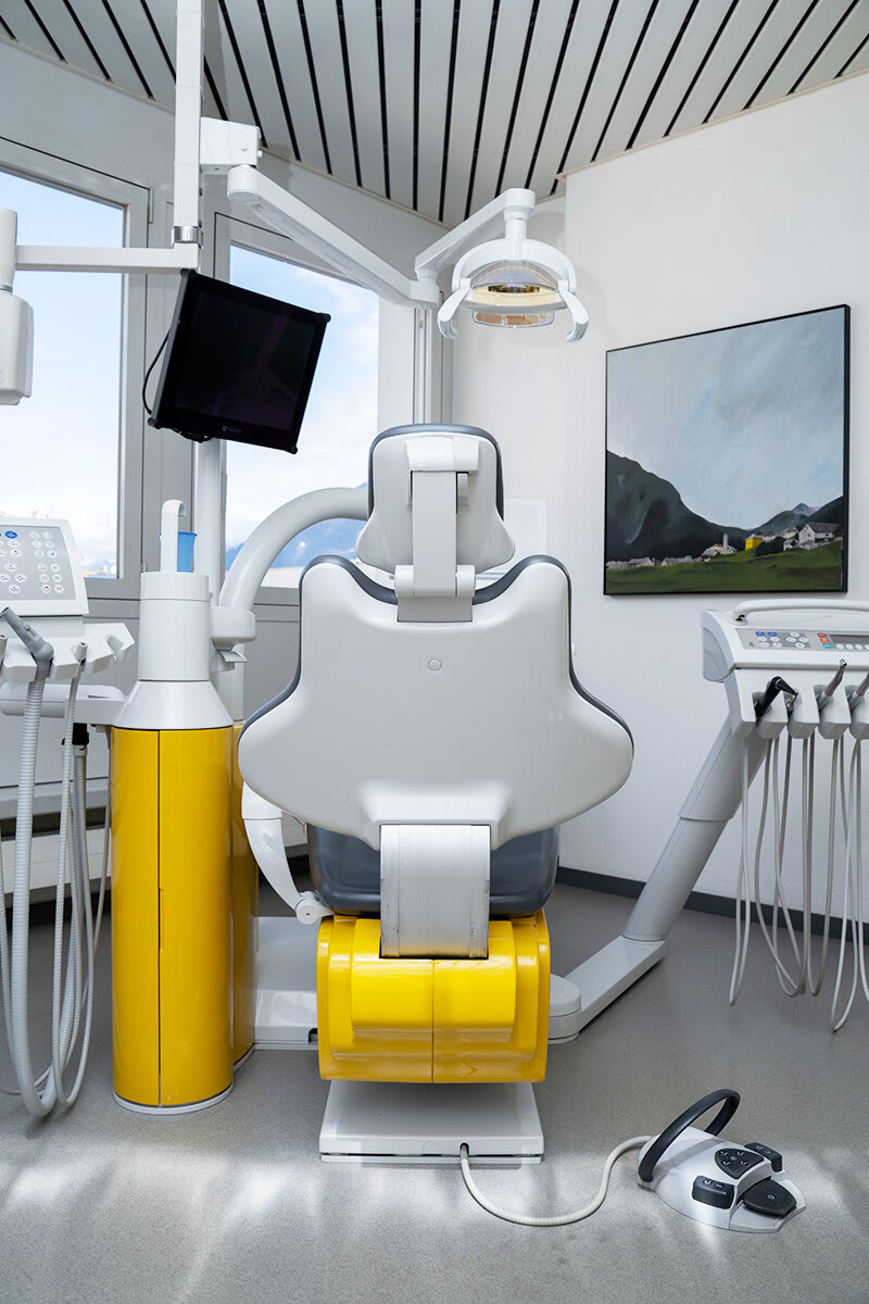 Studio Dentistico Bettoni Franscini gallery image 7