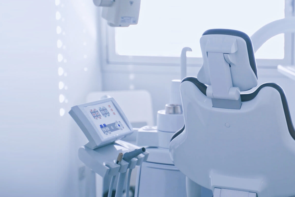 Studio Dentistico Bettoni Franscini gallery image 10