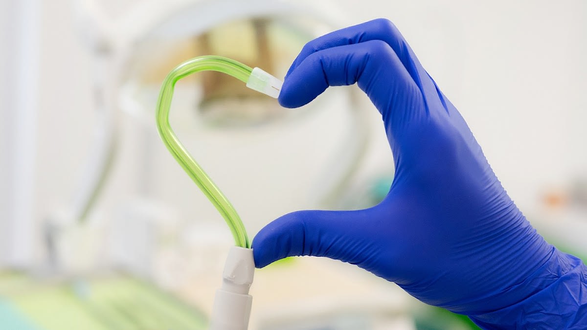 Studio Dentistico Dr.Tino Nyffeler gallery image 4