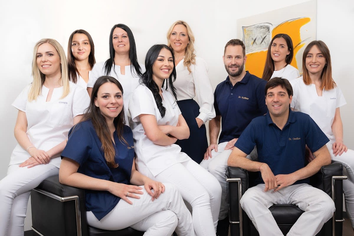 Studio Dentistico Dr.Tino Nyffeler gallery image 8