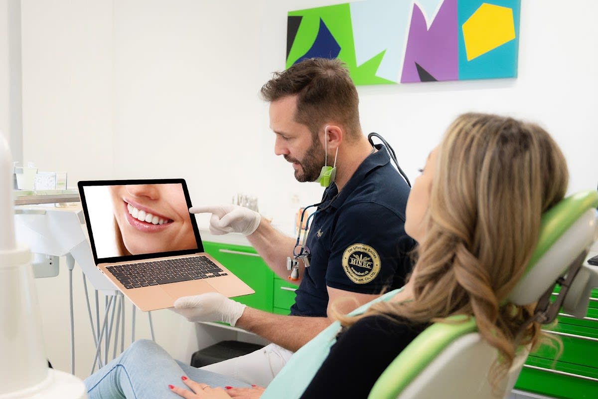 Studio Dentistico Dr.Tino Nyffeler gallery image 9