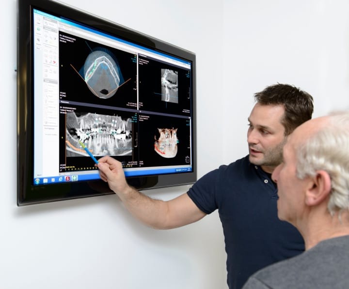 Studio Dentistico Dr.Tino Nyffeler gallery image 10