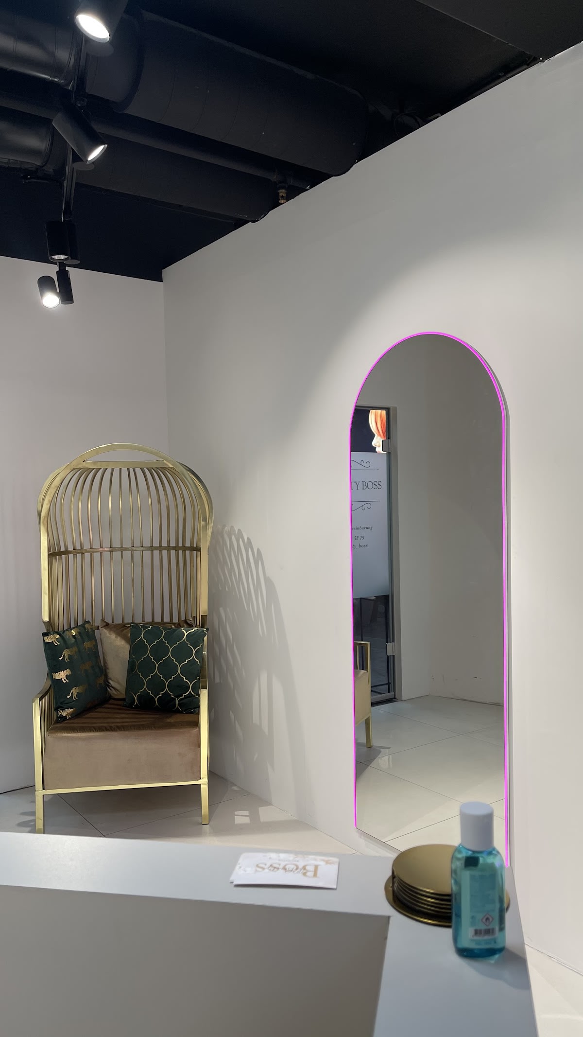 The Beauty Boss GmbH gallery image 1