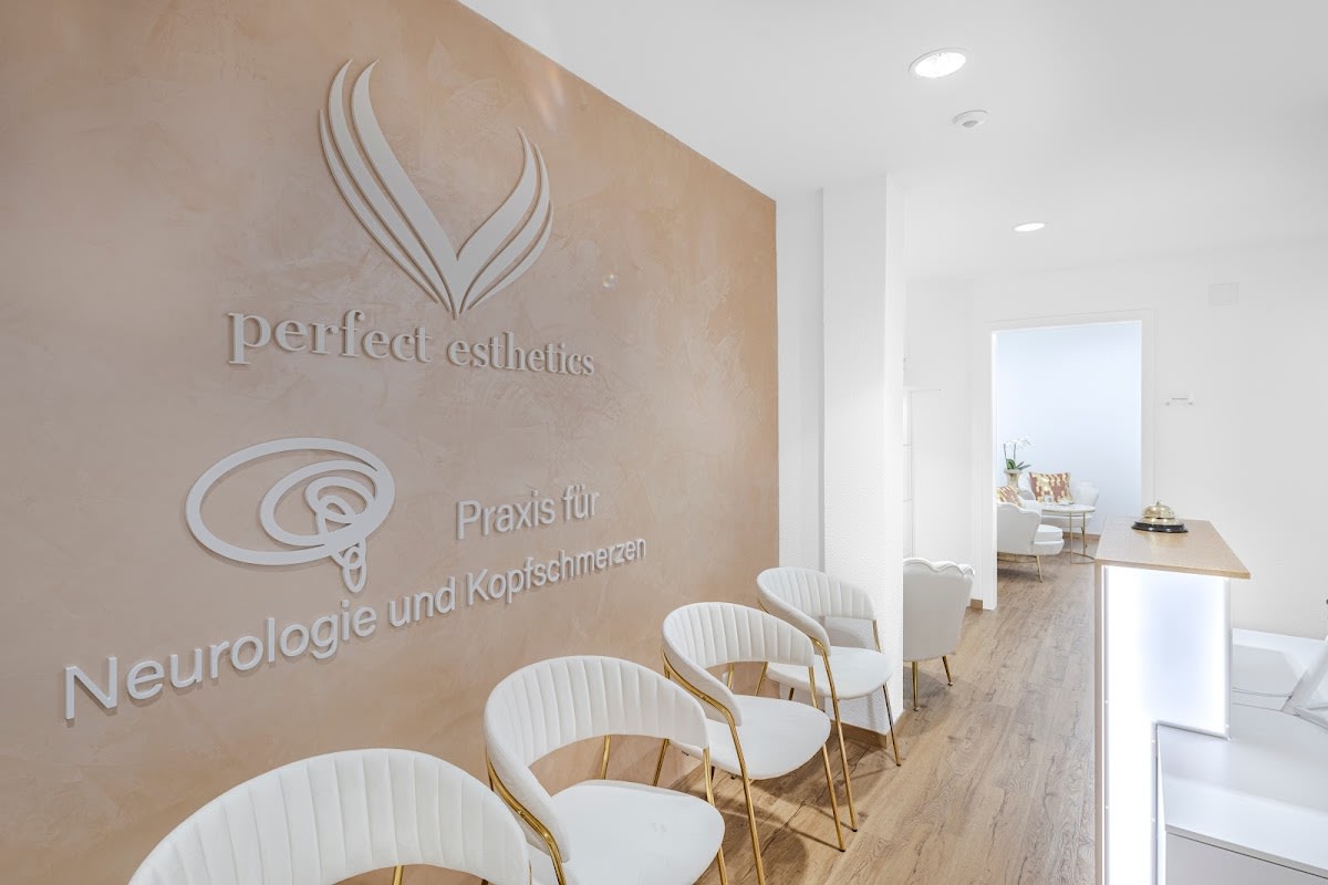 perfect esthetics - Schönheitsklinik für ästhetische Medizin Zürich gallery image 4