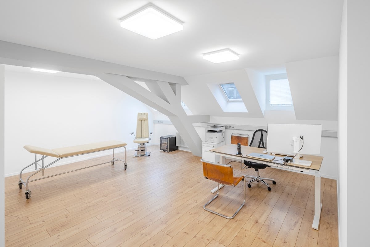 perfect esthetics - Schönheitsklinik für ästhetische Medizin Zürich gallery image 5