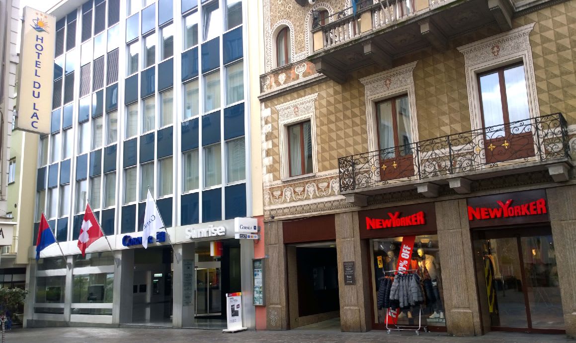 Dr. med. dent. Moro Davide gallery image 5