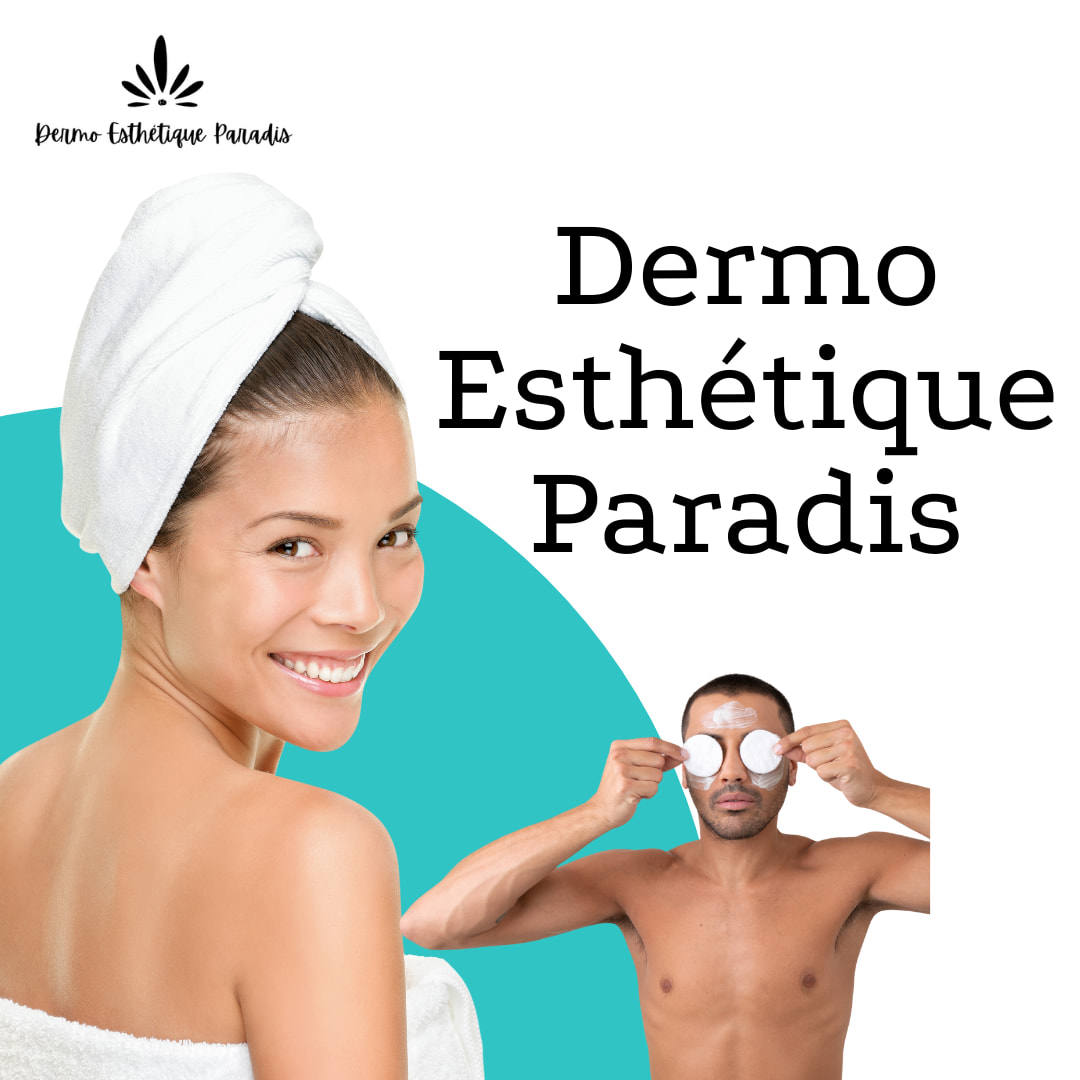 Institut de beauté Dermo Esthétique Paradis interior
