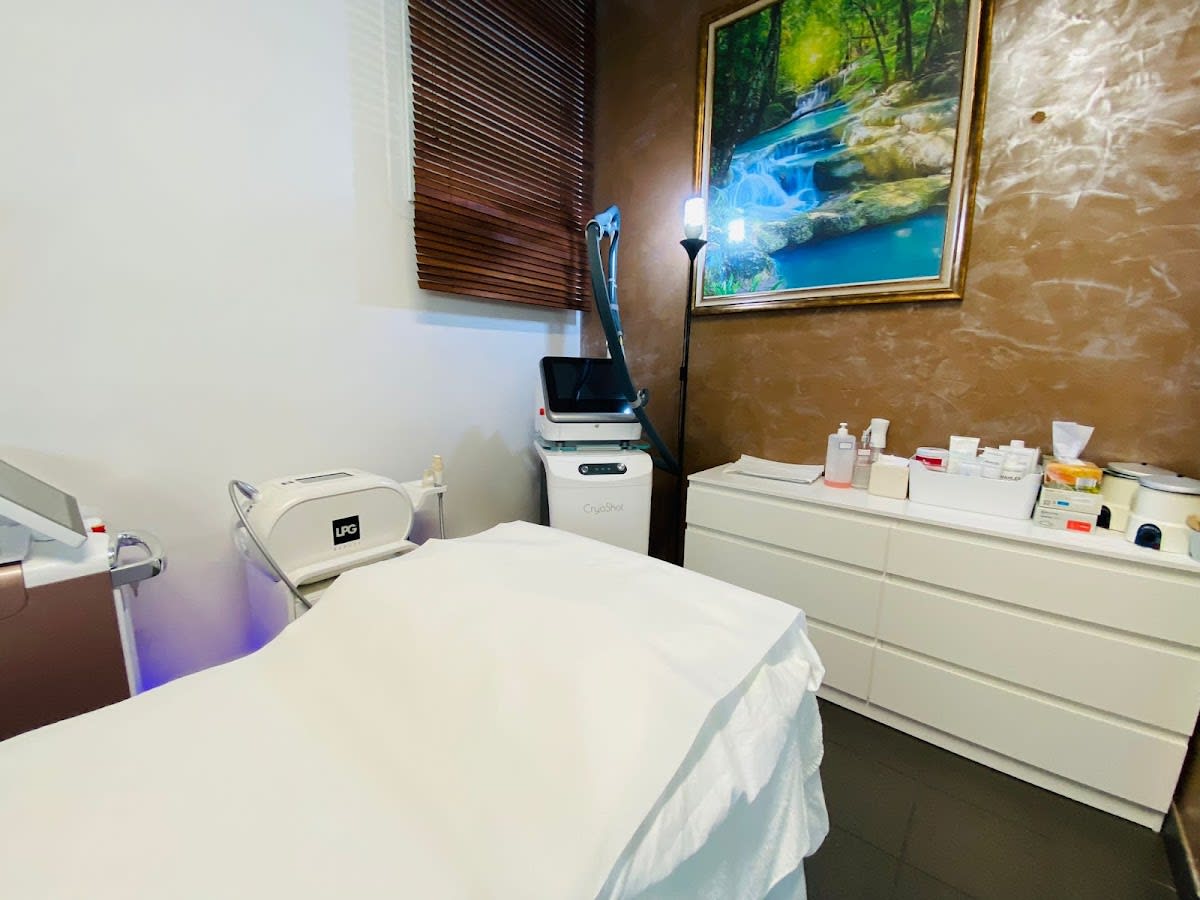 Institut de beauté Dermo Esthétique Paradis gallery image 1