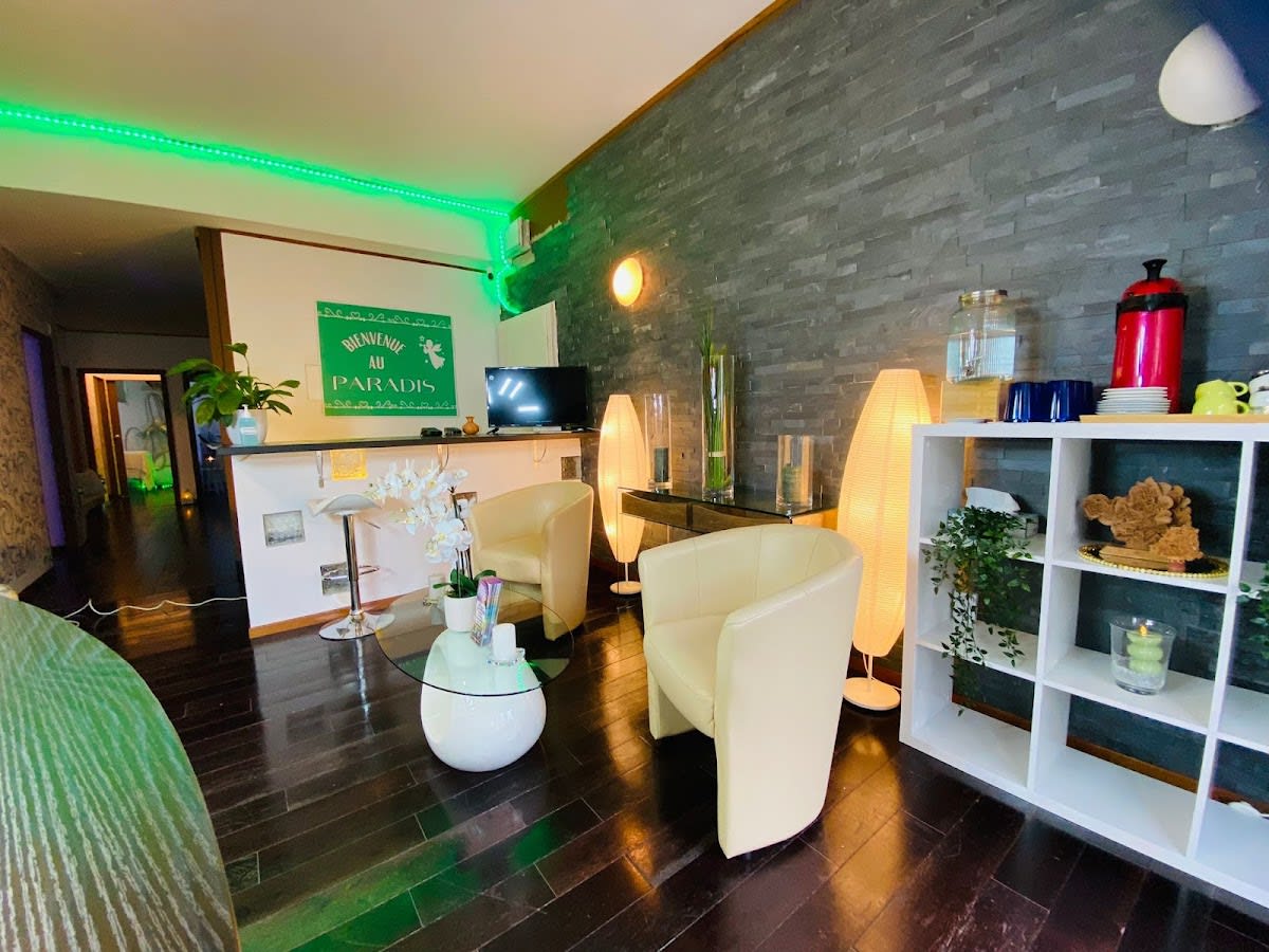 Institut de beauté Dermo Esthétique Paradis gallery image 2