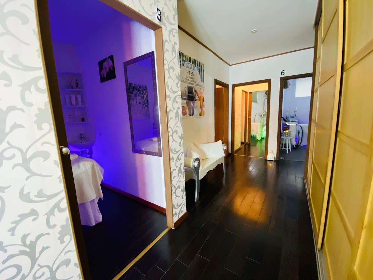 Institut de beauté Dermo Esthétique Paradis gallery image 3