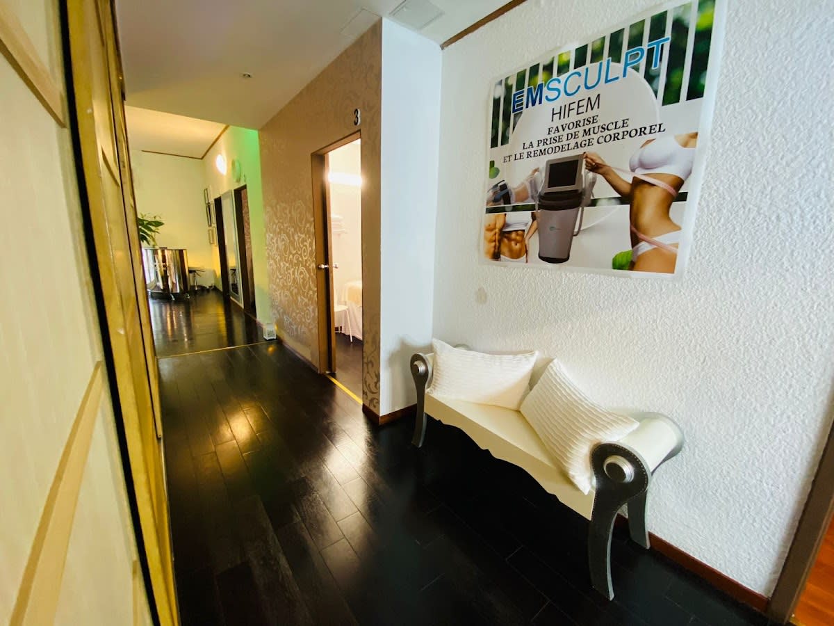 Institut de beauté Dermo Esthétique Paradis gallery image 4