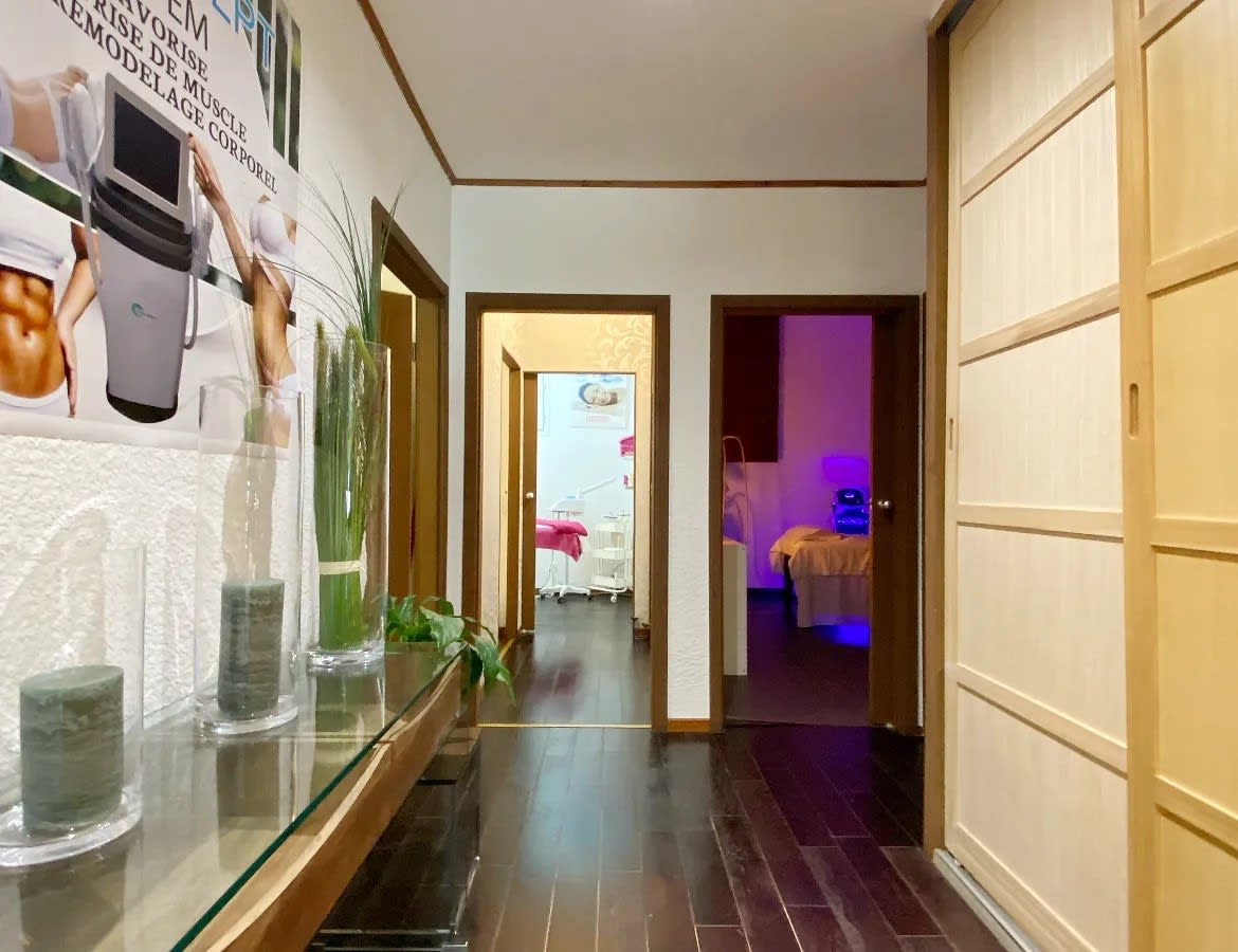 Institut de beauté Dermo Esthétique Paradis gallery image 6