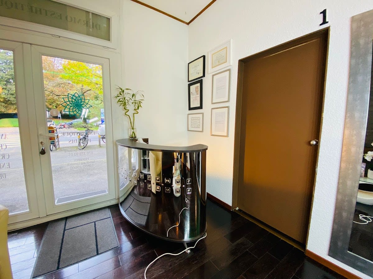 Institut de beauté Dermo Esthétique Paradis gallery image 8