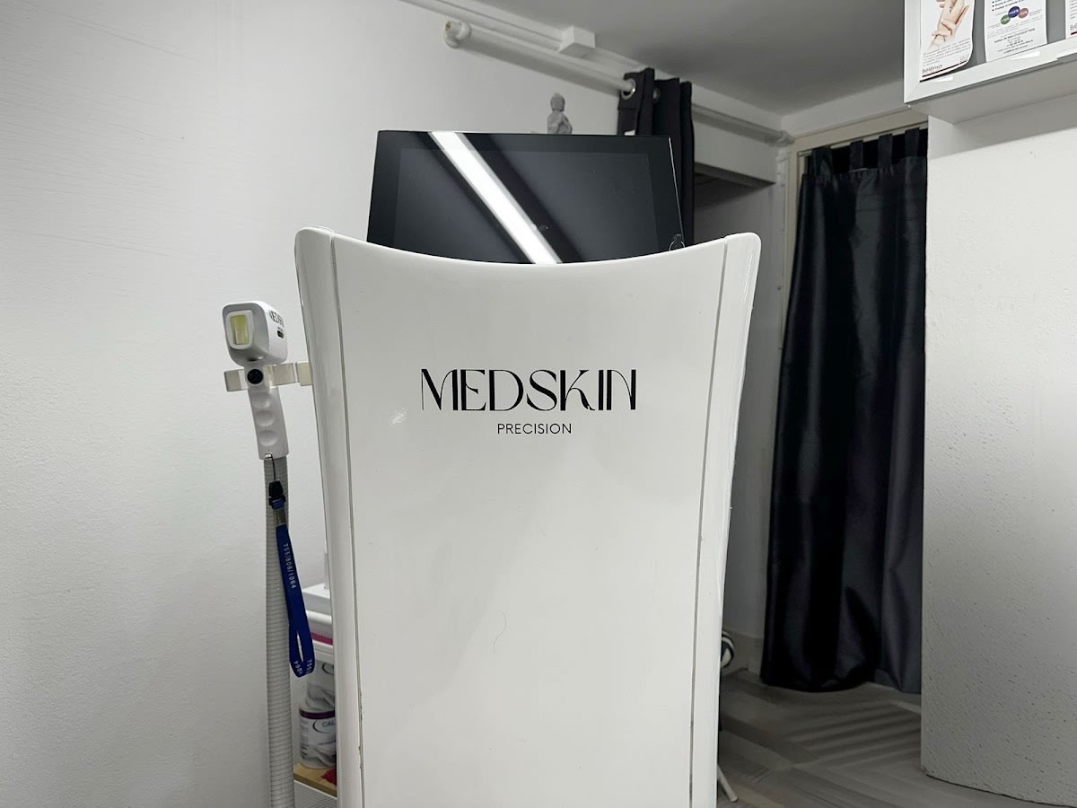 Un Brin d'Coquetterie gallery image 4