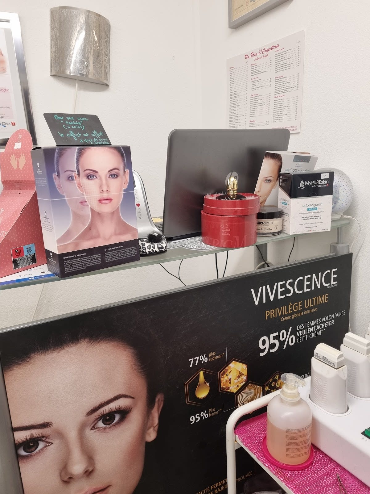 Un Brin d'Coquetterie gallery image 6