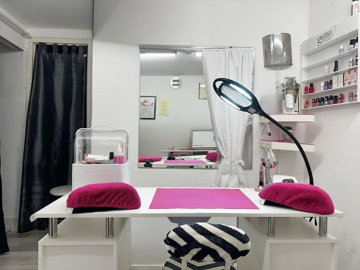 Un Brin d'Coquetterie gallery image 9