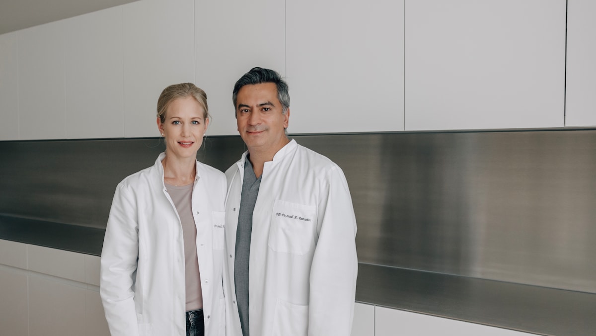 BRST Mia Clinic Zurich gallery image 1