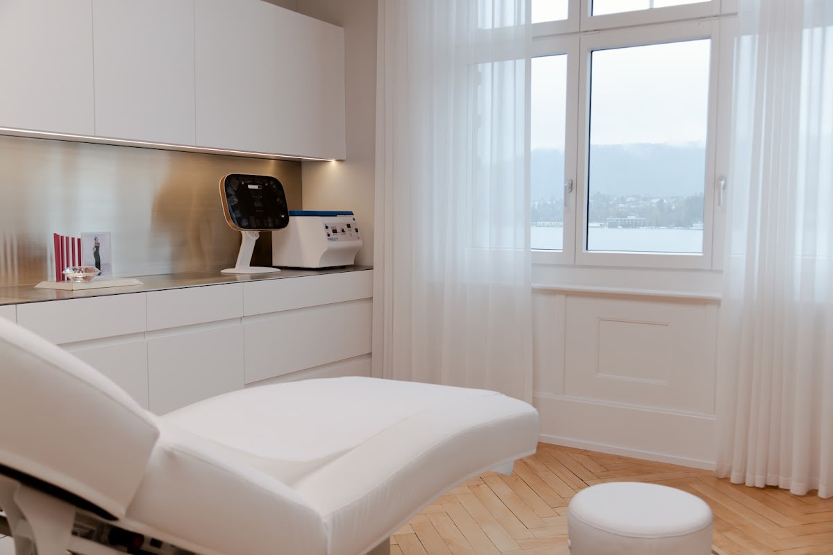 BRST Mia Clinic Zurich gallery image 2