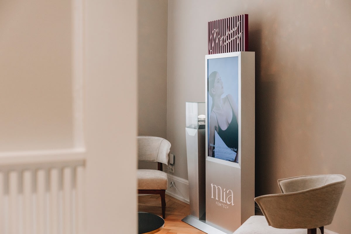 BRST Mia Clinic Zurich gallery image 3