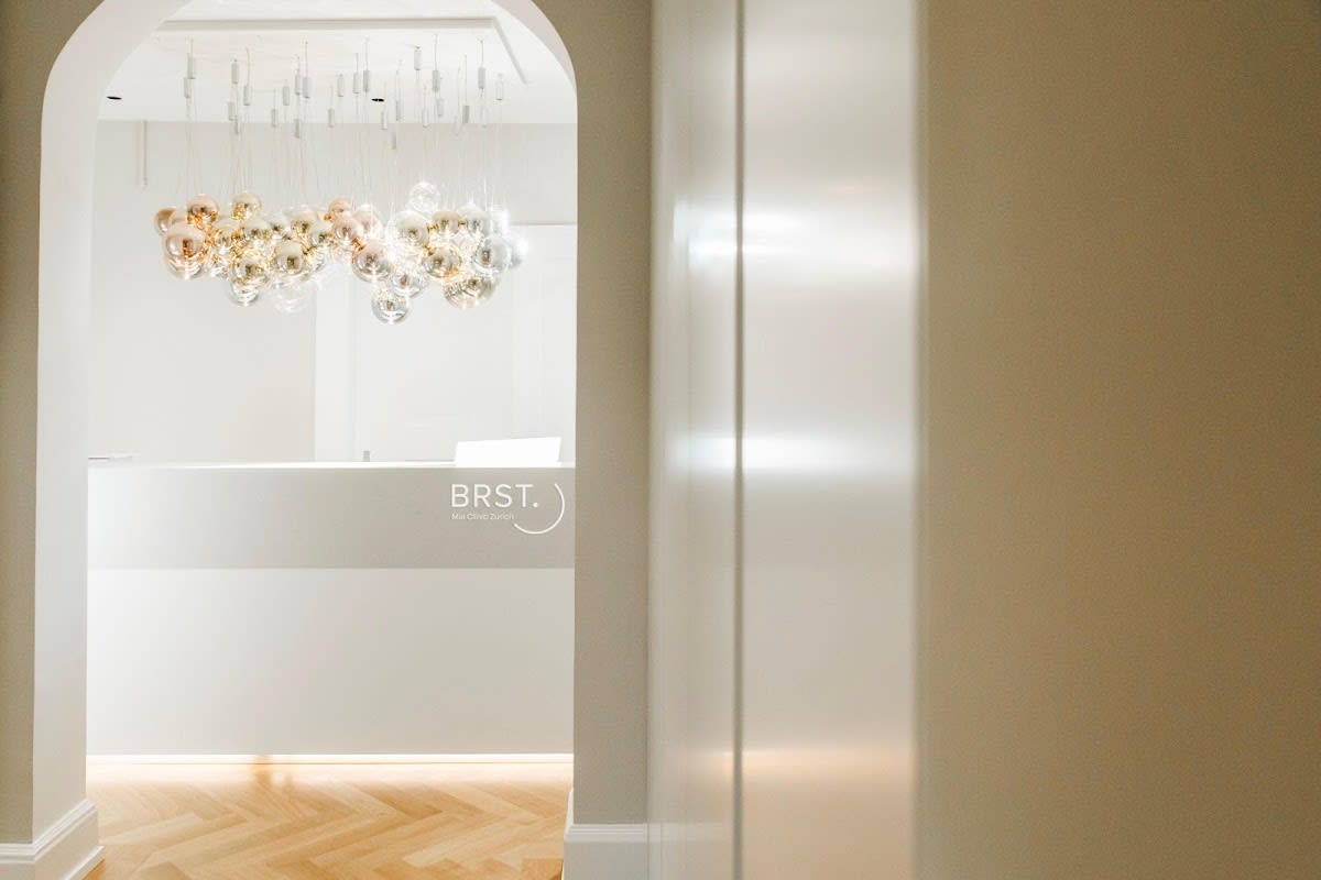 BRST Mia Clinic Zurich gallery image 4