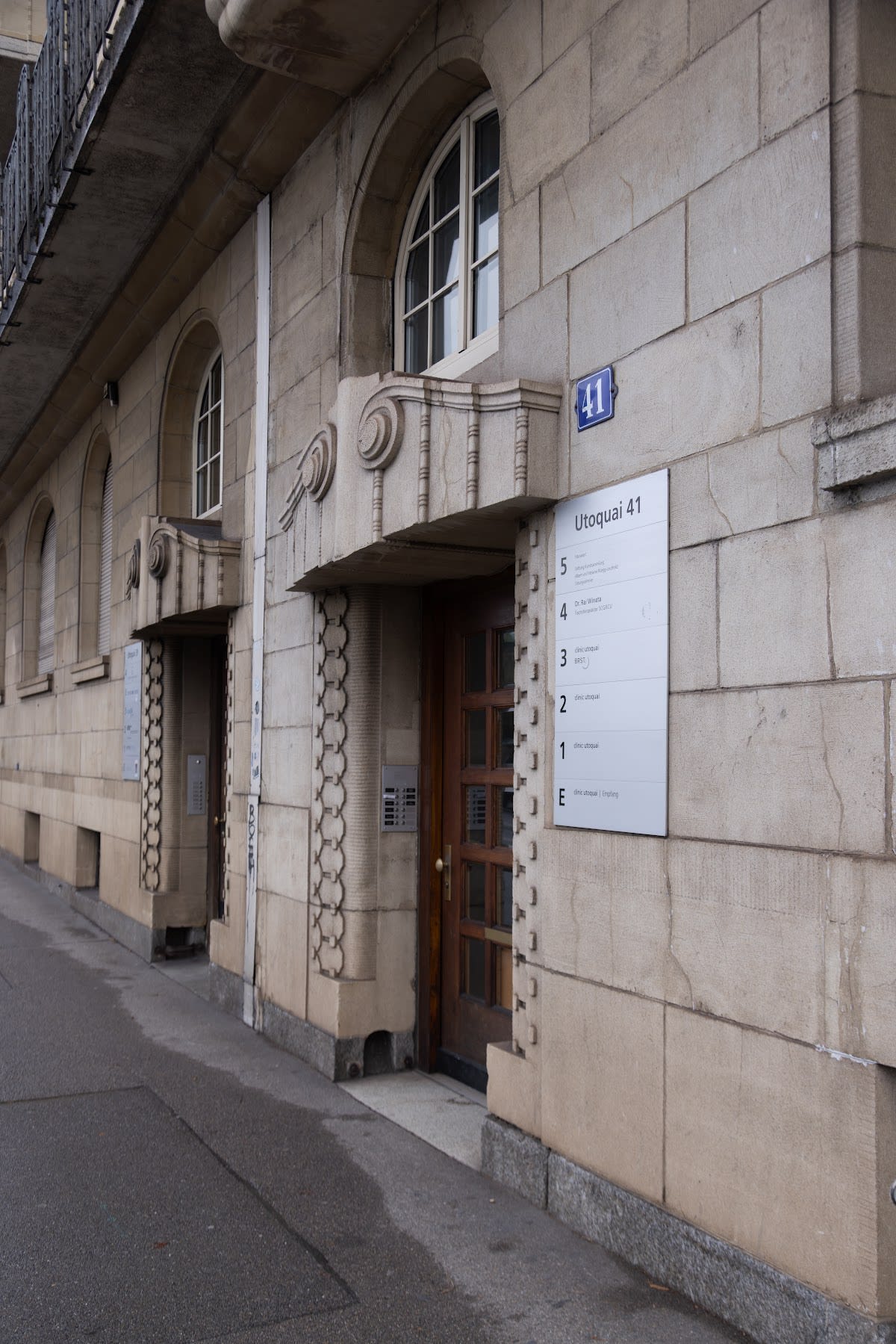 BRST Mia Clinic Zurich gallery image 6