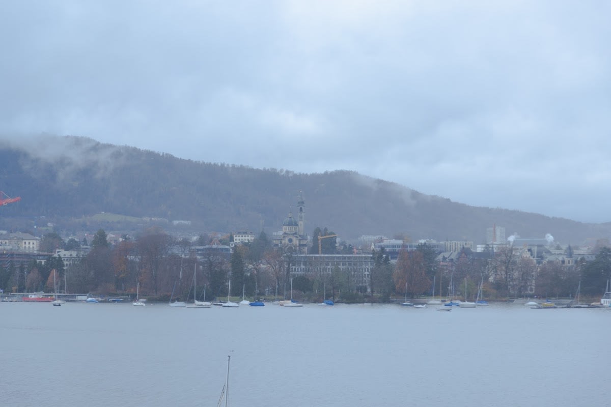 BRST Mia Clinic Zurich gallery image 7