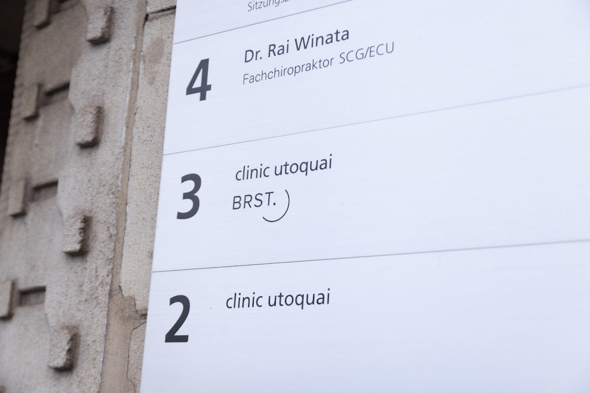 BRST Mia Clinic Zurich gallery image 10