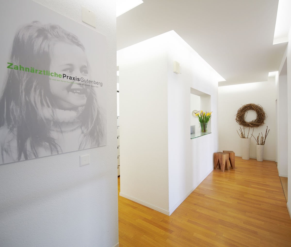 ZahnarztPraxisGutenberg gallery image 1