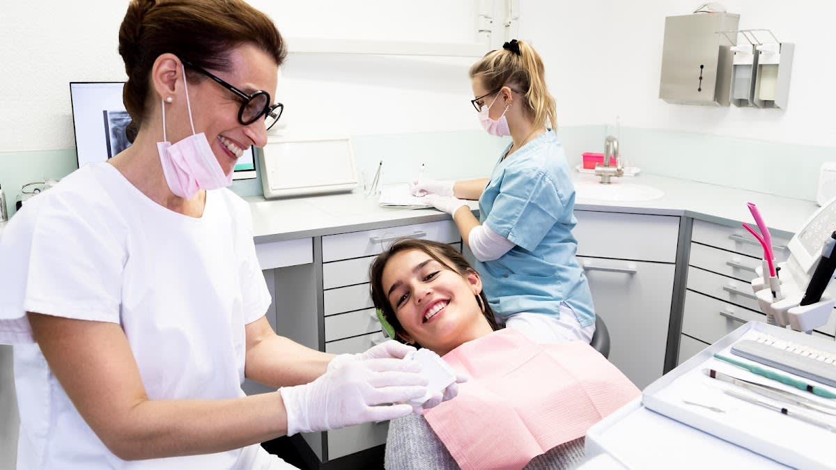 ZahnarztPraxisGutenberg gallery image 3