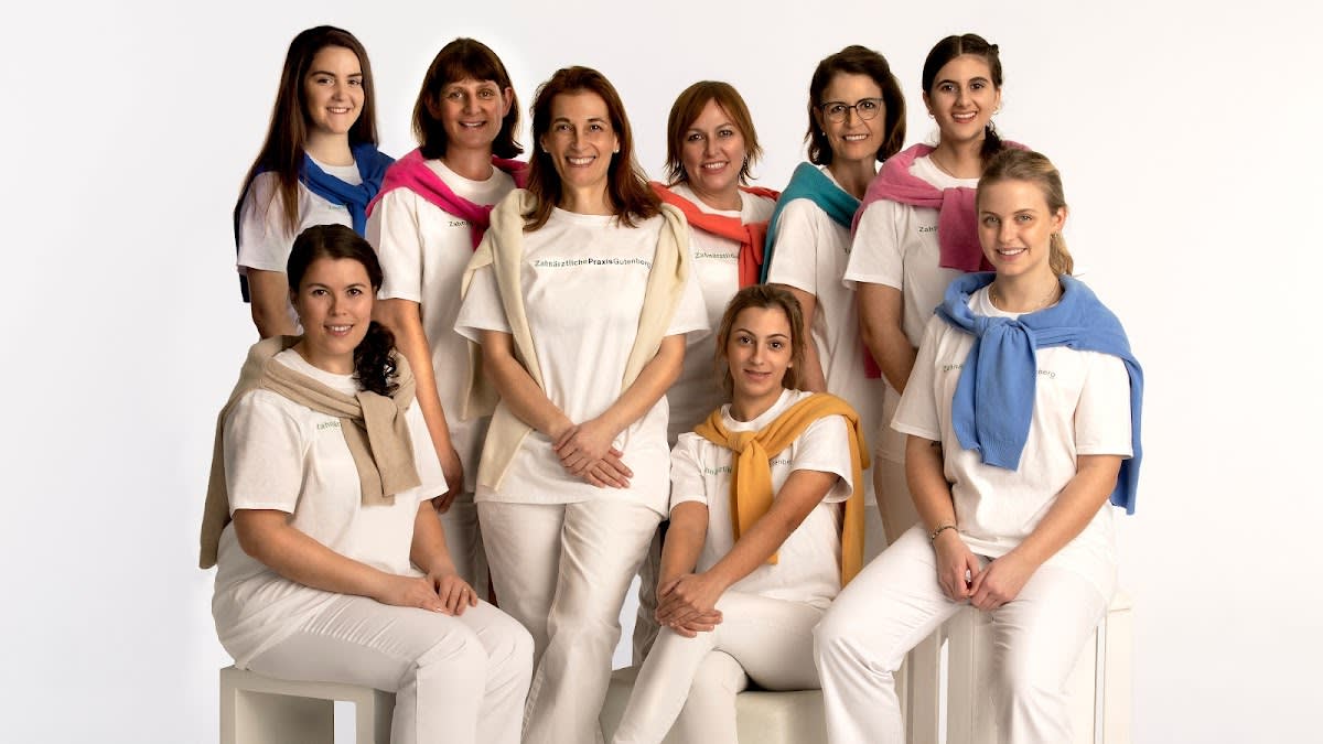ZahnarztPraxisGutenberg gallery image 4