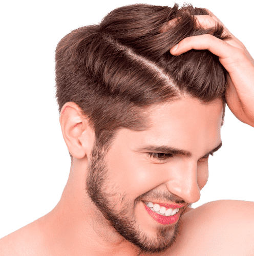 Clinique Adonis interior