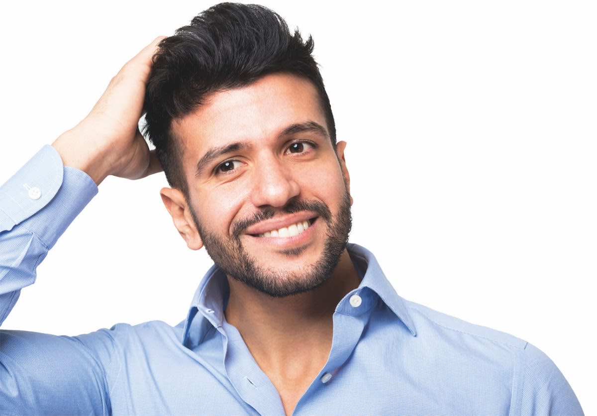 Clinique Adonis gallery image 10