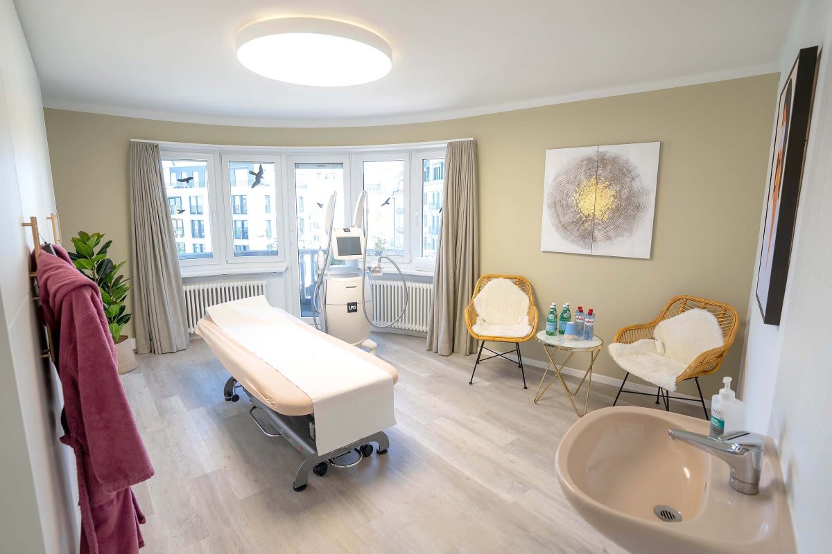 LIPÖDEMCLINIC Zürich gallery image 2